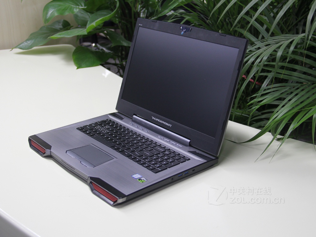 【高清图】 雷神(thunderobot)911gt-y2实拍图 图131