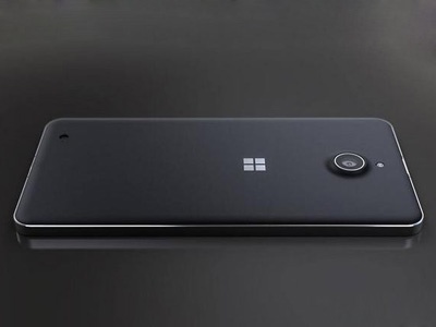 microsoft lumia 850(移动4g)