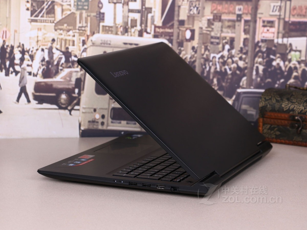 【高清图】 联想小新700系列(lenovo(联想))黑色 图225