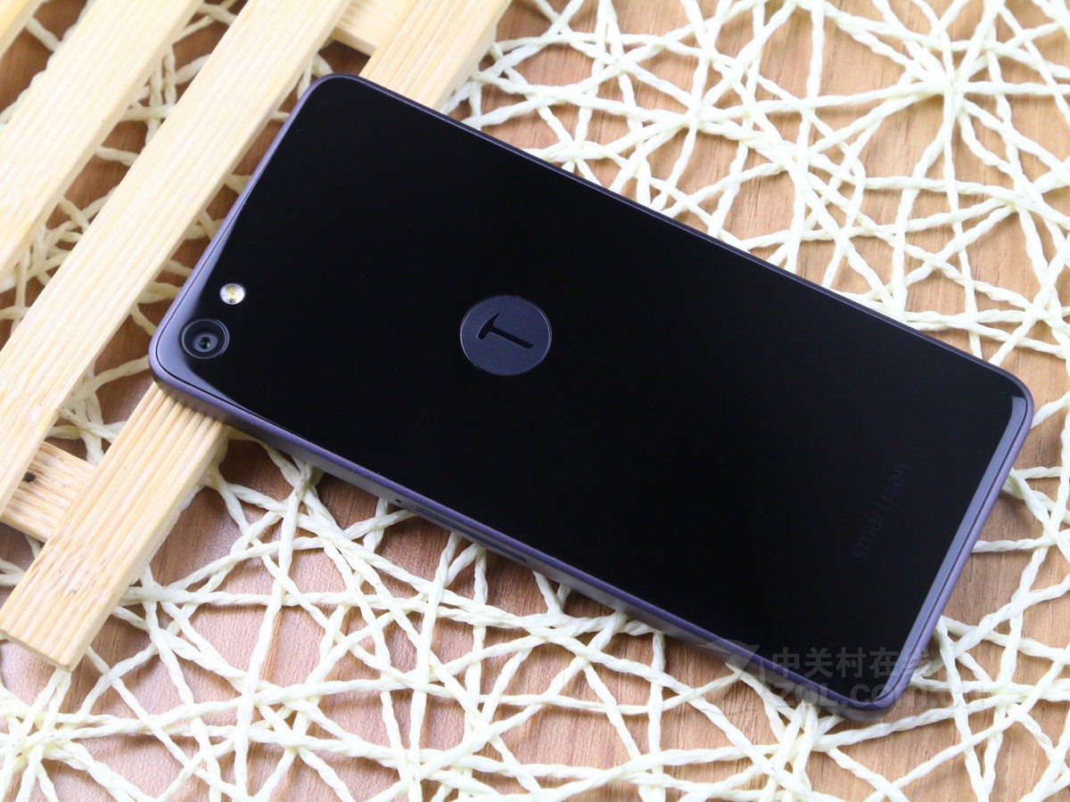 锤子科技smartisan t2(全网通)