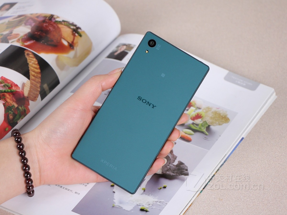 索尼xperia z5 premium(尊享版/双4g)