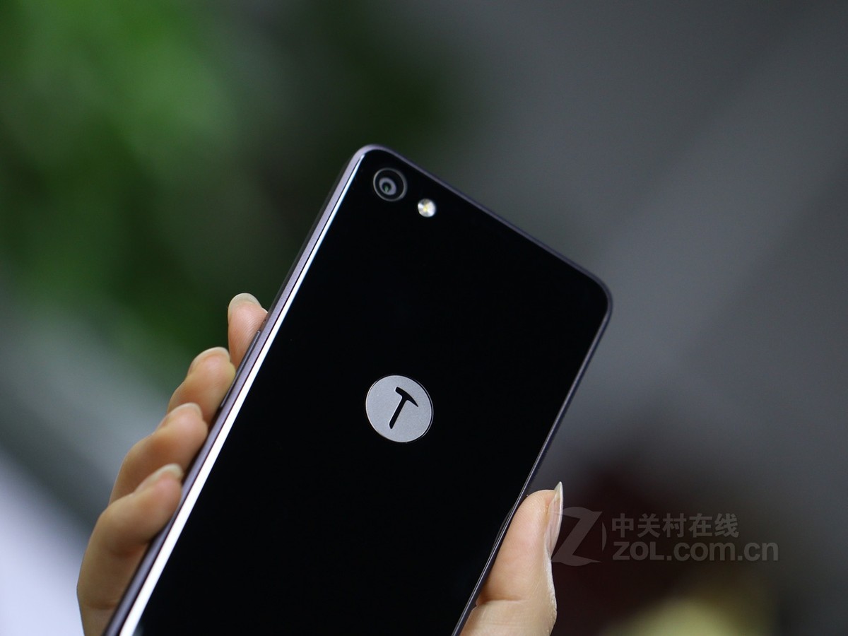 锤子科技smartisan t2(全网通)
