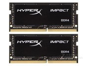 ʿ Impact 8GB DDR4 2400HX424S14IBK2/8 