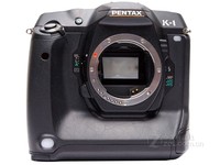 宾得K-1(单机 3640万有效像素 3:2模式液晶屏 全画幅) 天猫10500元