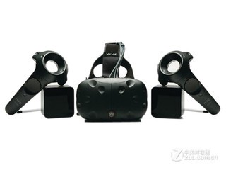 HTC Vive Pre