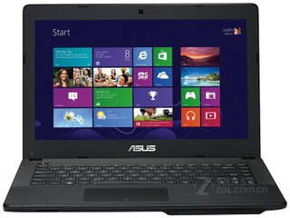 华硕X452MJ2840(4GB/500GB)