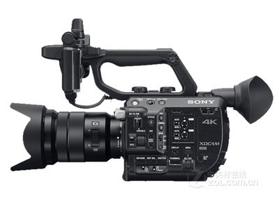 索尼PXW-FS5K(E18-105mm)