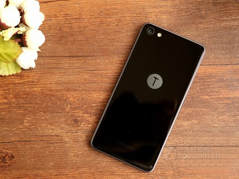 【高清图】 锤子科技(chuizi)smartisan t2(全网通)其他图赏 图256