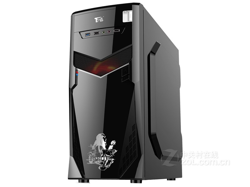 百盛海盗 - 图片 1