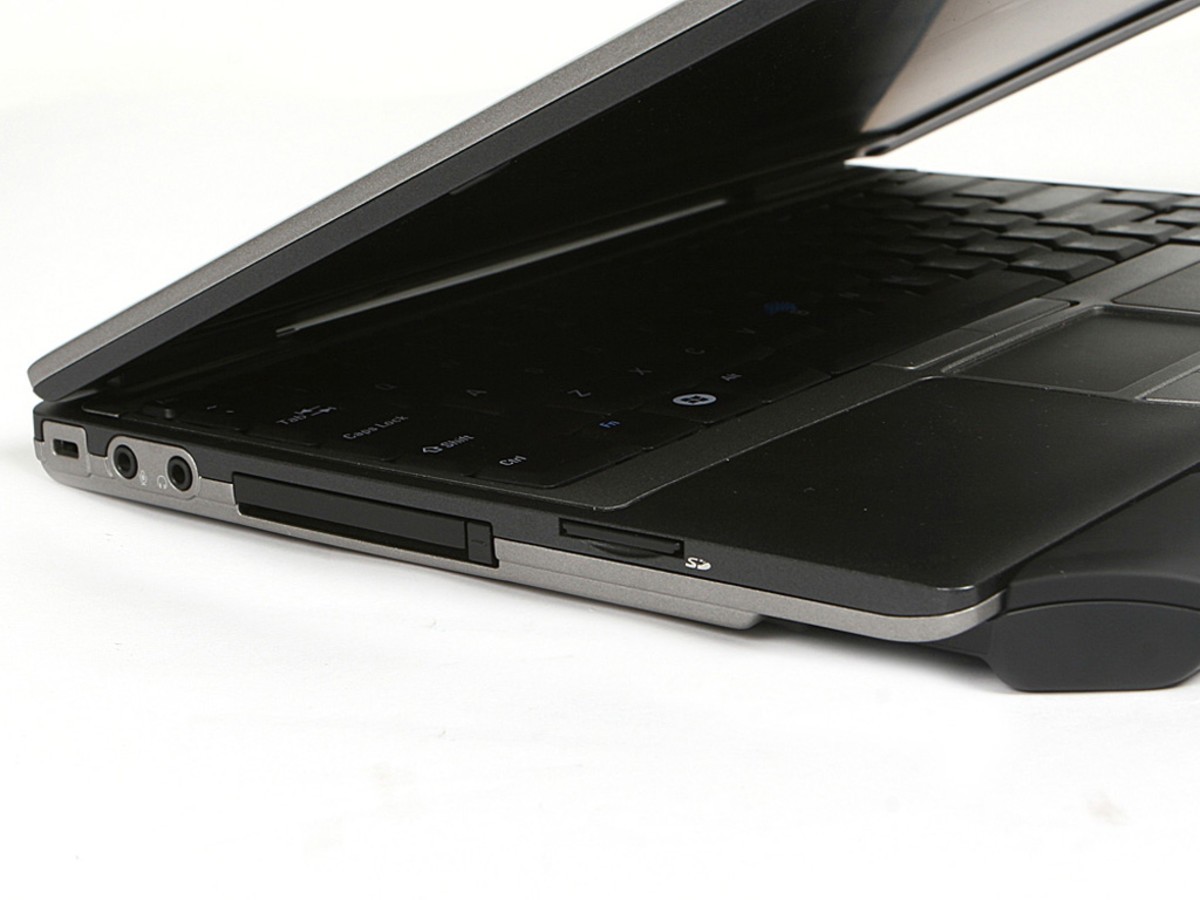【高清图】 戴尔(dell)latitude d430(q720942c) 图14