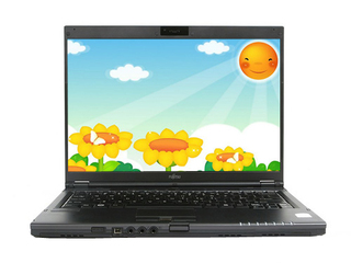 ʿͨLifeBook S6510B