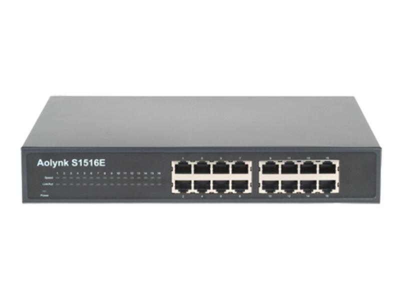 H3C S1516E
