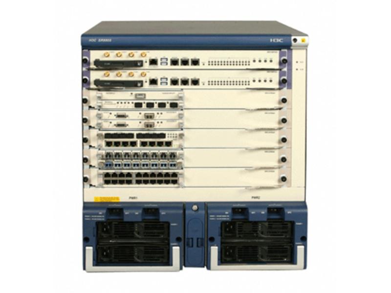 H3C SR8805