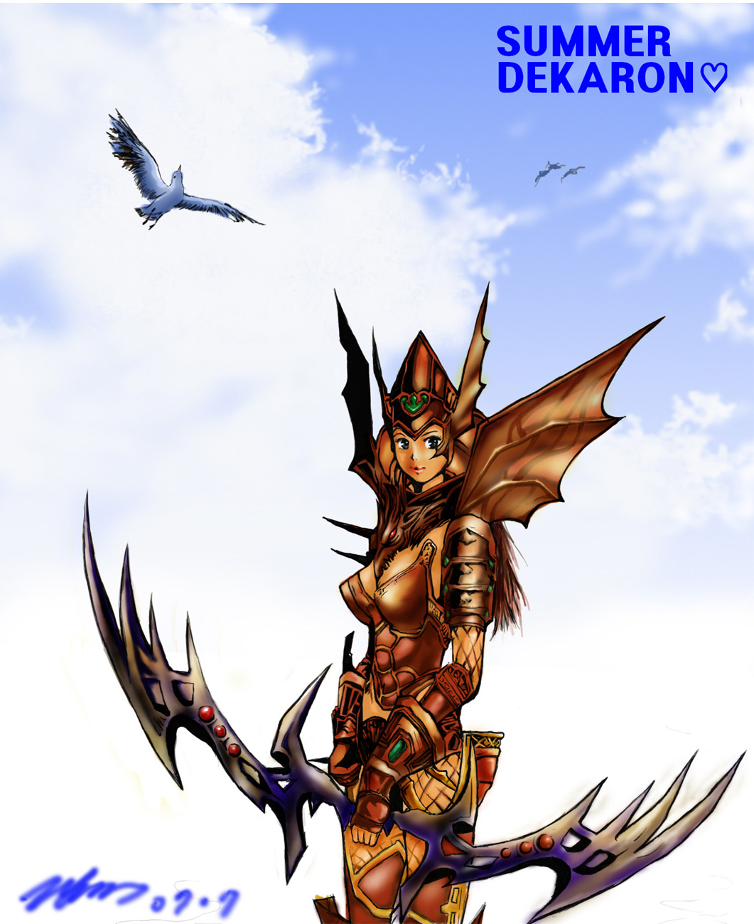 【高清图】韩服《挑战ol》资料片上线 在线突破5万图1-zol中关村在线