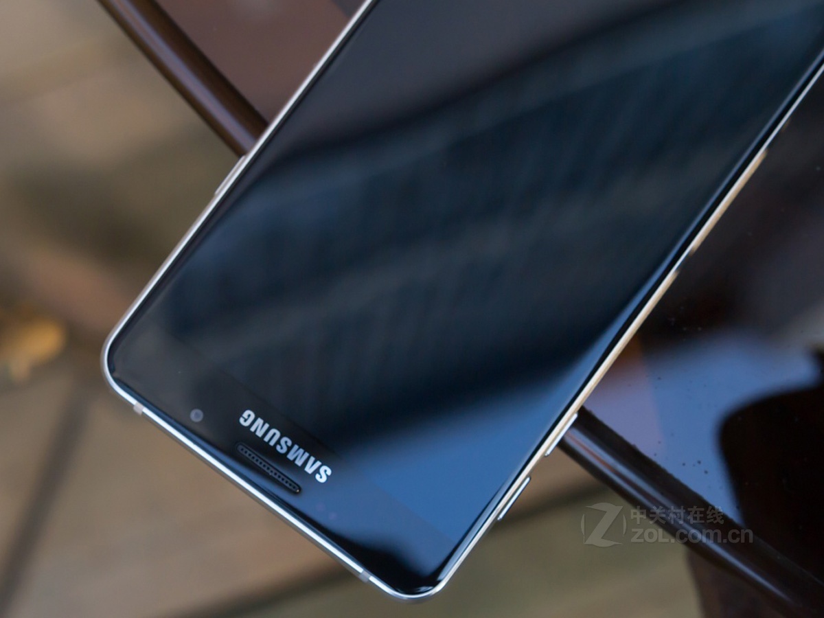 【高清图】 三星(samsung)2016版galaxy a7(a7100/全网通)其他图赏 图