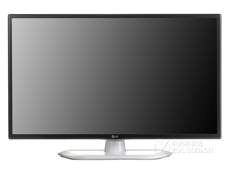 液晶显示器 lg液晶显示器 lg 32mb25vq-b 图片 整体外观图8 / 14隐藏