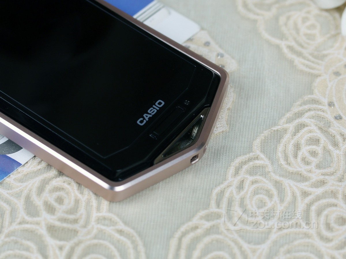 数码相机 卡西欧数码相机 卡西欧tr600 图片 实拍图 17 / 98隐藏