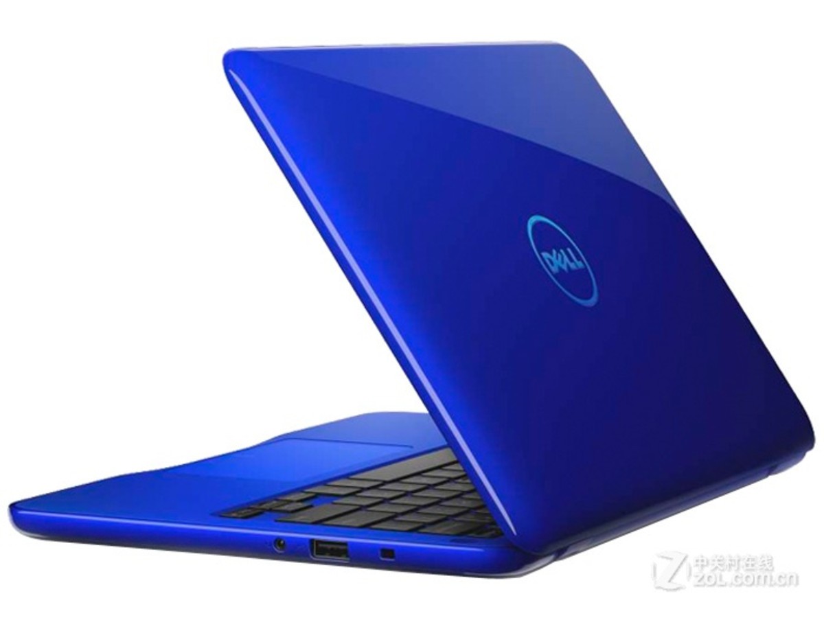【高清图】 戴尔(dell)inspiron 灵越 11 3000系列 红色(ins 11-3162