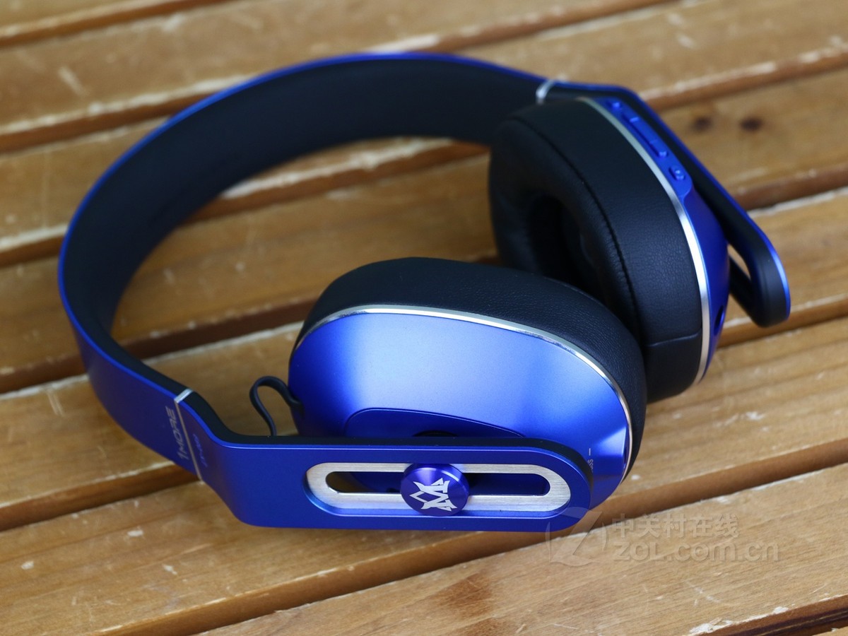 1more 万魔轻智能头戴式耳机(莫莫版)