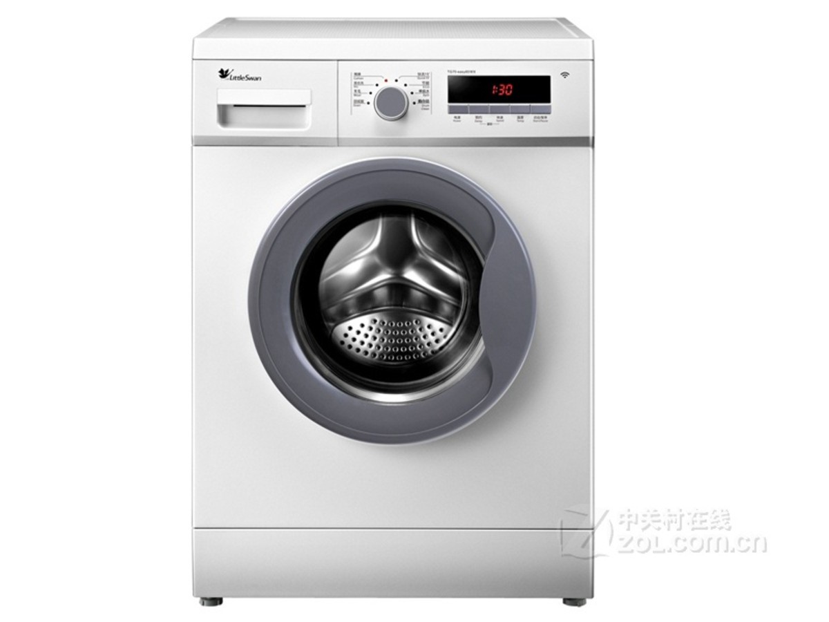 【高清图】 小天鹅(littleswan)tg70-easy60wx整体外观图 图1