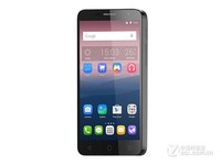 TCL121智能机(白色 双卡双待 老人机) 京东165元