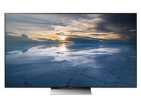 索尼KD-55X9000E液晶电视(4K 安卓 HDR) 京东6499元(赠品)