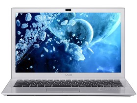 VAIO S