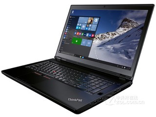 ThinkPad P70(20ERA007CD)
