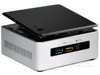 Intel NUC(NUC5i7RYH)