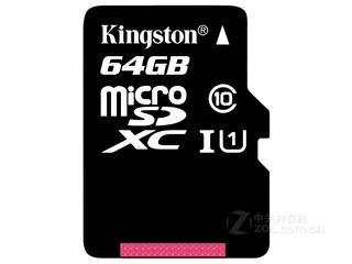 ʿMicro SDXC Class10 UHS-164GB