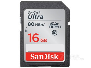 SDHC UHS-I16GB