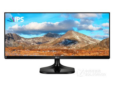 【高清图】优派(viewsonic)VA2231w-LED效果图 图12-ZOL中关村在线