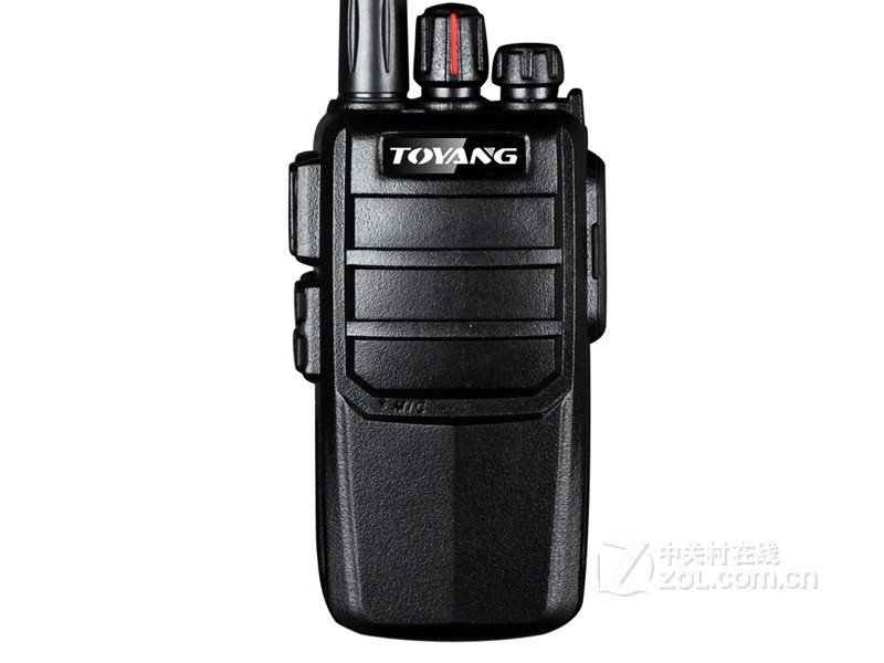 拓洋t-3000plus 天翼对讲机