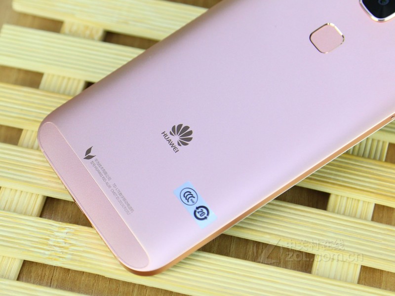 【高清图】 华为(huawei)麦芒4(rio-al00/高配版/全网通)其他图赏 图