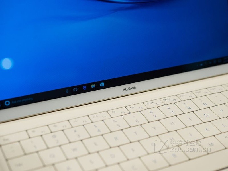 【高清图】 华为(huawei)huawei matebook(m7/8gb/256gb)实拍图 图451