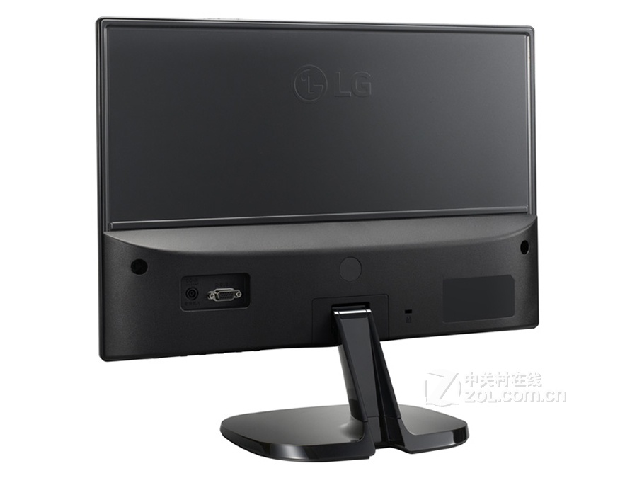 【高清图】 lg(lg)20mp48a-p整体外观图 图3