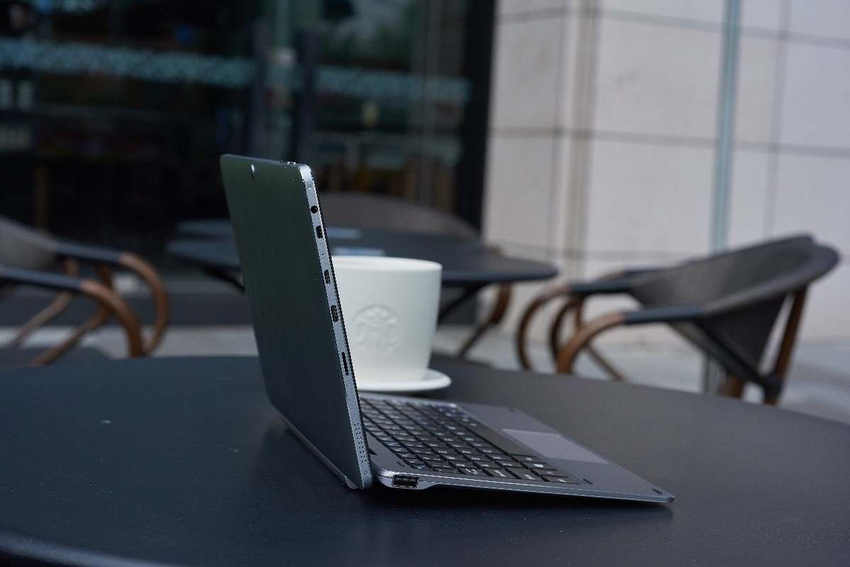 驰为hibook 和 type-c之间的故事 (1/6)