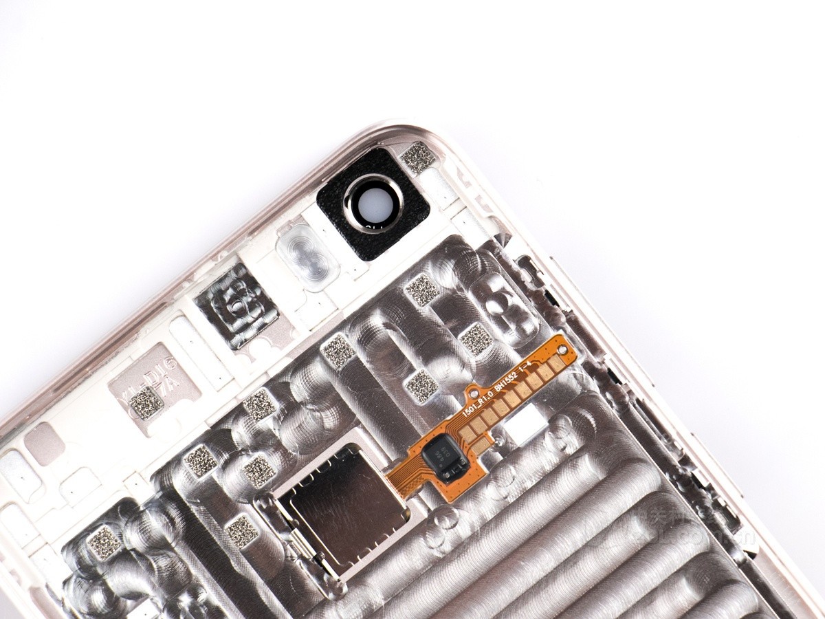 【高清图】vivo(vivo)xplay5(旗舰版/全网通)专业