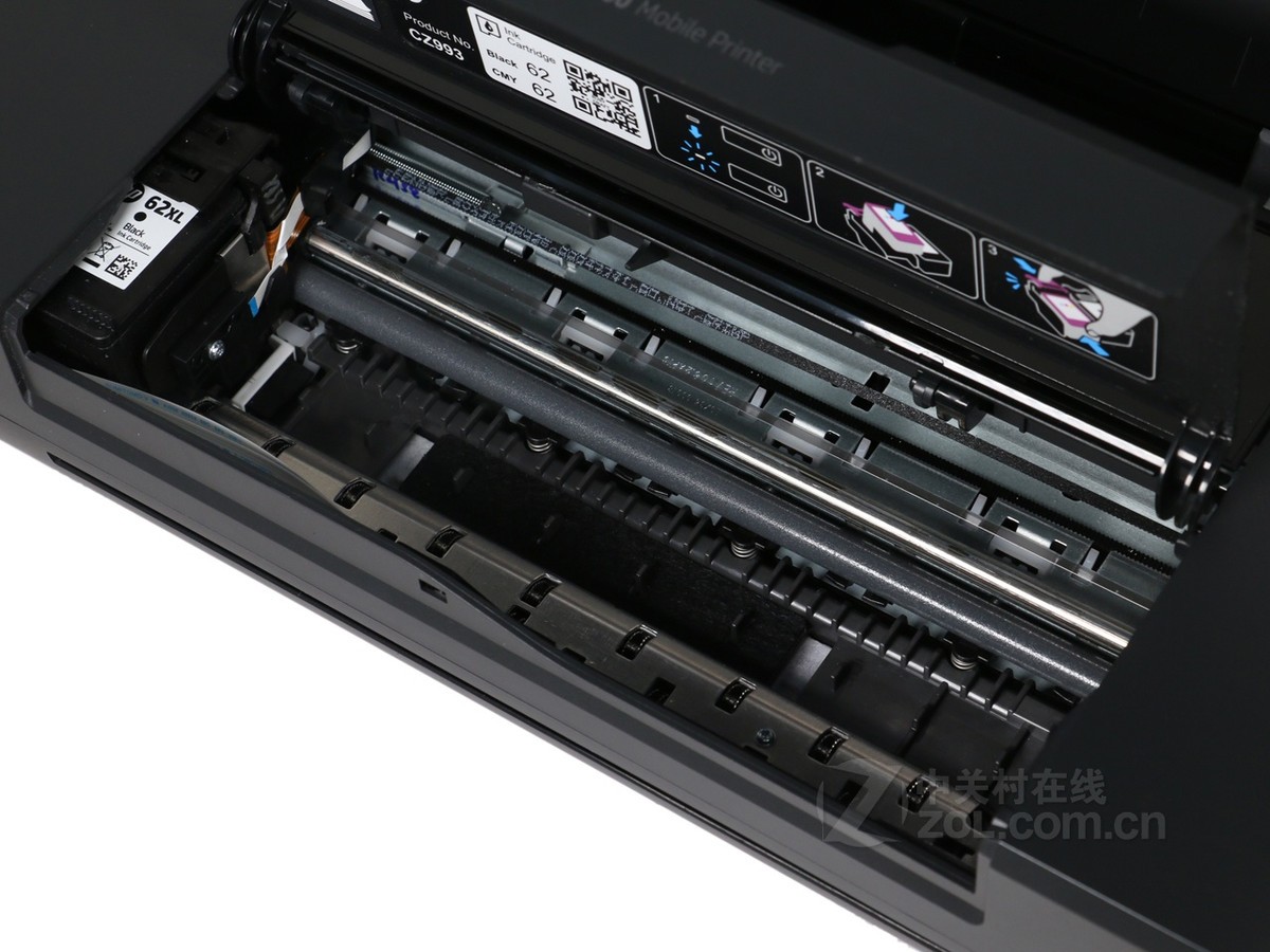 【高清图】 惠普(hp)hp officejet 200局部细节图 图23