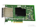 Intel X710-DA4(含4个单模模块)