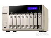 QNAP TVS-863+