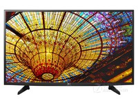 LG 65UK6500PCC电视天猫618特惠10999元(65英寸 IPS 硬屏)