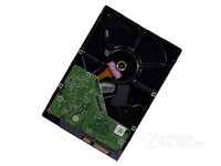 西部数据 1TB 7200转 64MB SATA3 蓝盘