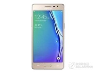 三星GALAXY S7手机(铂光金 4GB+32GB) 京东2546元(赠品)