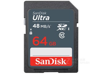 SDHC UHS-I洢64GB