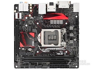 华硕B150I PRO GAMING/AURA
