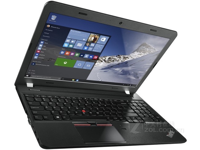 ThinkPad E560