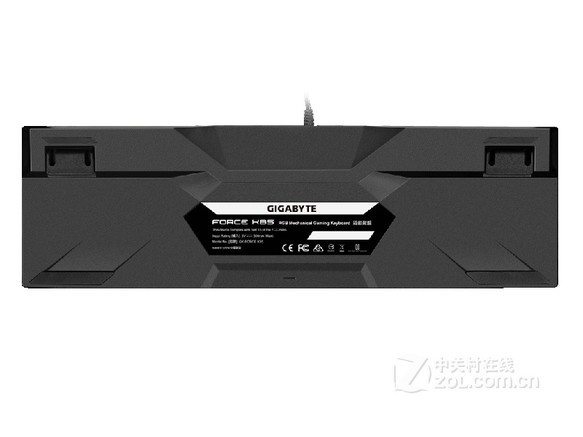 K85 【技嘉FORCE K85 RGB机械键盘】报价_参数_图片_论坛_GIGABYTE K85 RGB,FORCE,FORCE K85,force ...