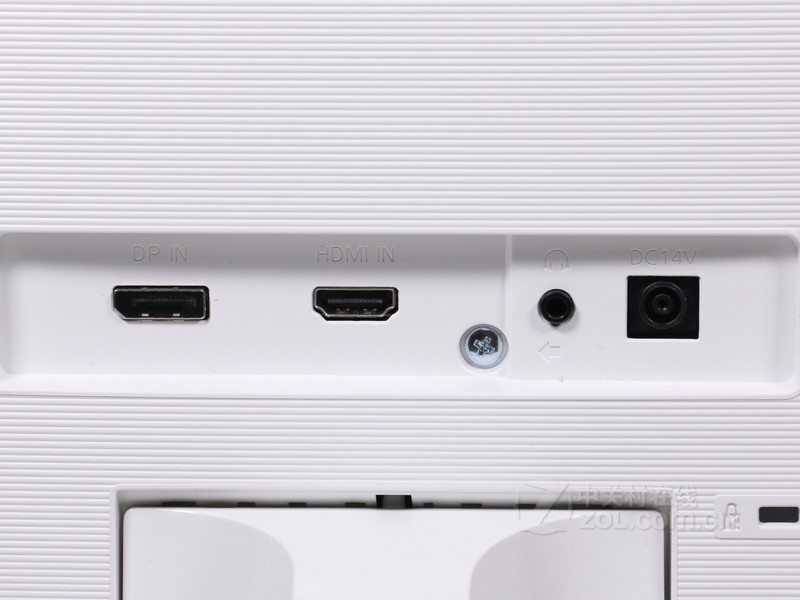 液晶显示器 三星液晶显示器 三星c32f391fw 图片 精品图赏 10 / 12