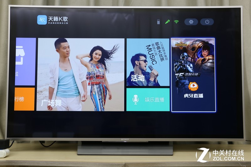 【高清图】 开启快乐之旅 天籁k歌麦克风使用评测图21